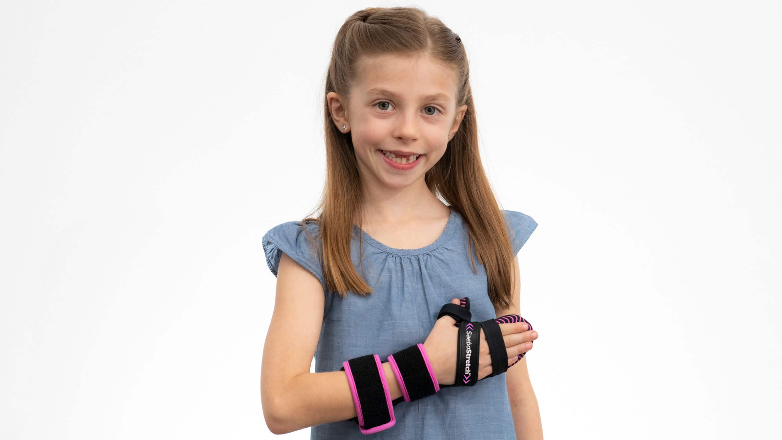 Pediatric SaeboStretch - Image 3