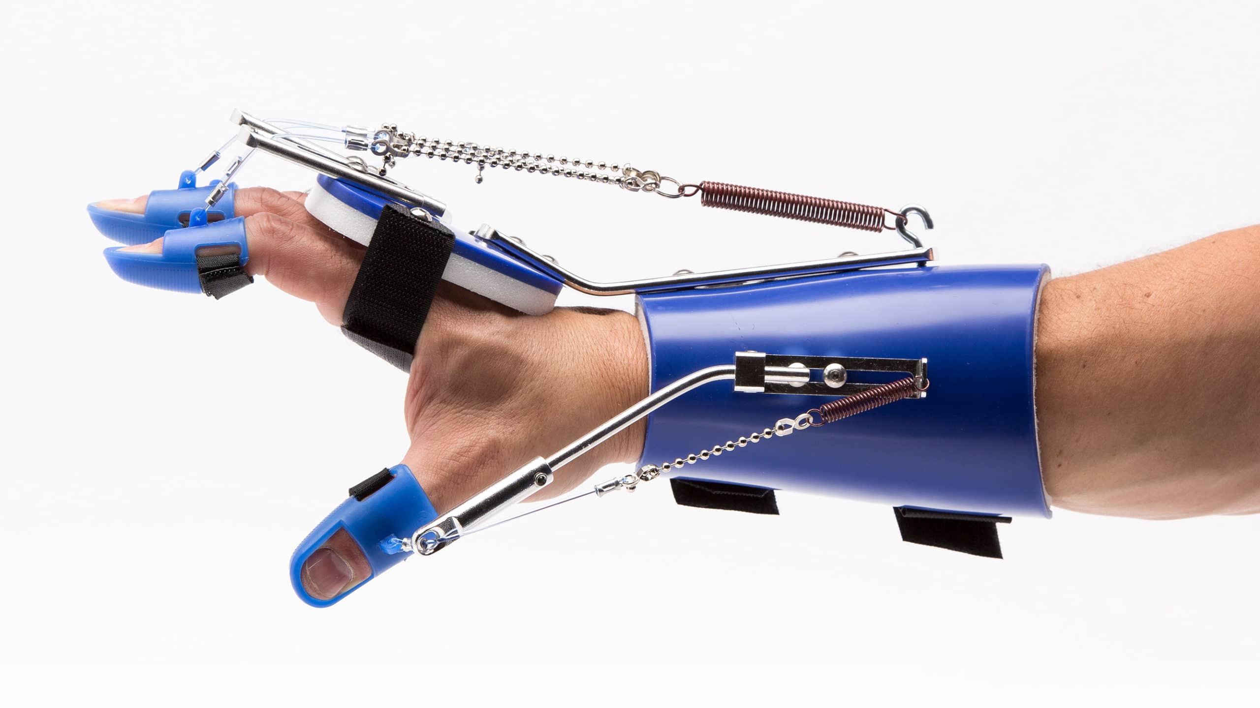 Saebo Hand Treatment Kit - Image 3