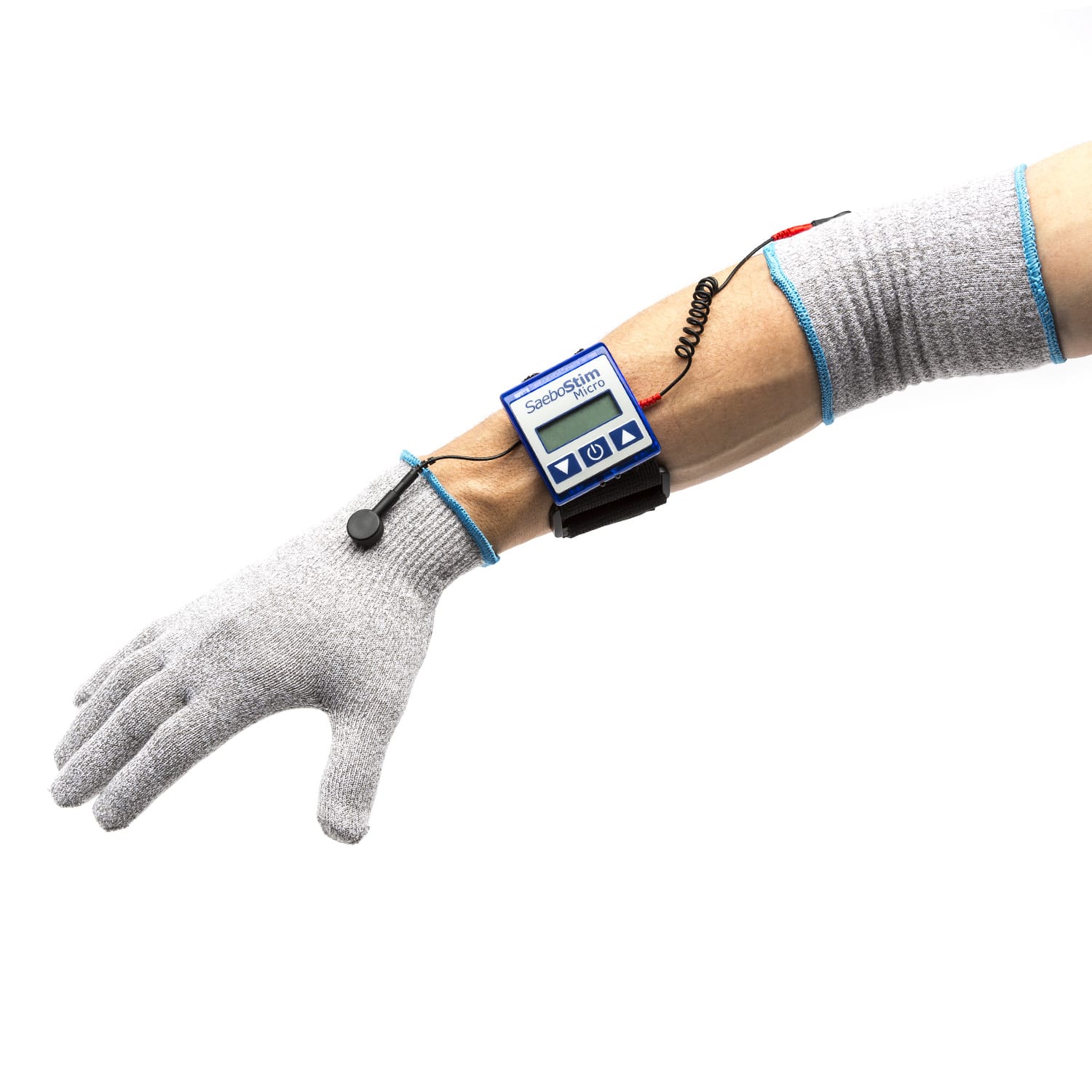 Saebo Hand Treatment Kit - Image 6