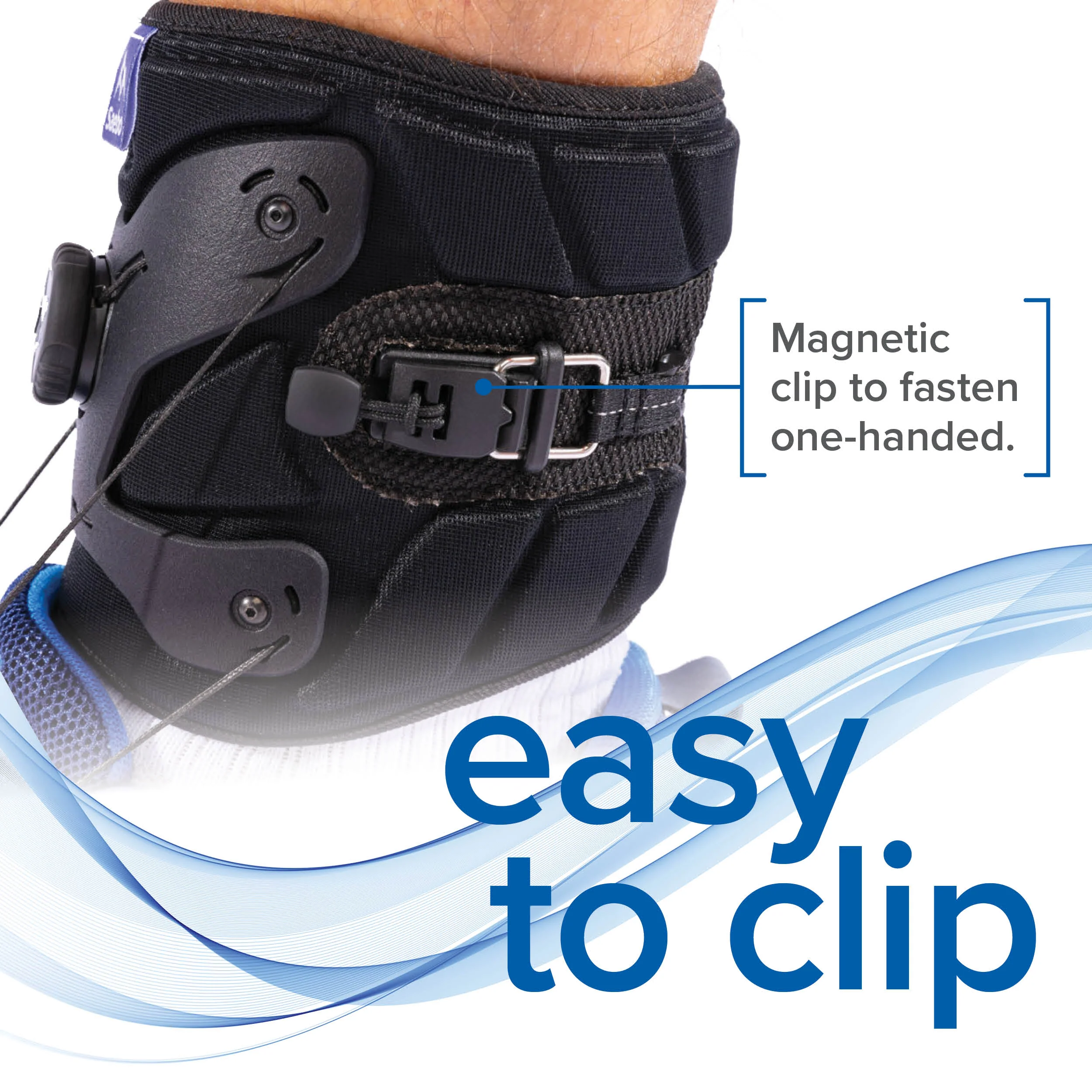 SaeboStep Foot Drop Brace - Image 8