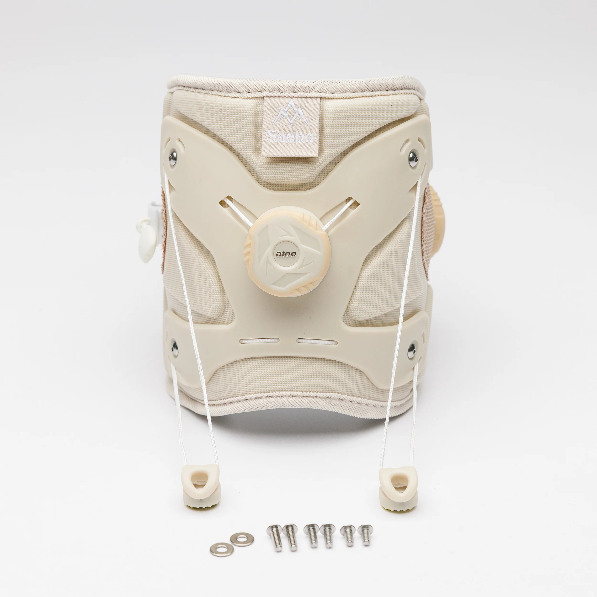 SaeboStep Foot Drop Brace - Image 3