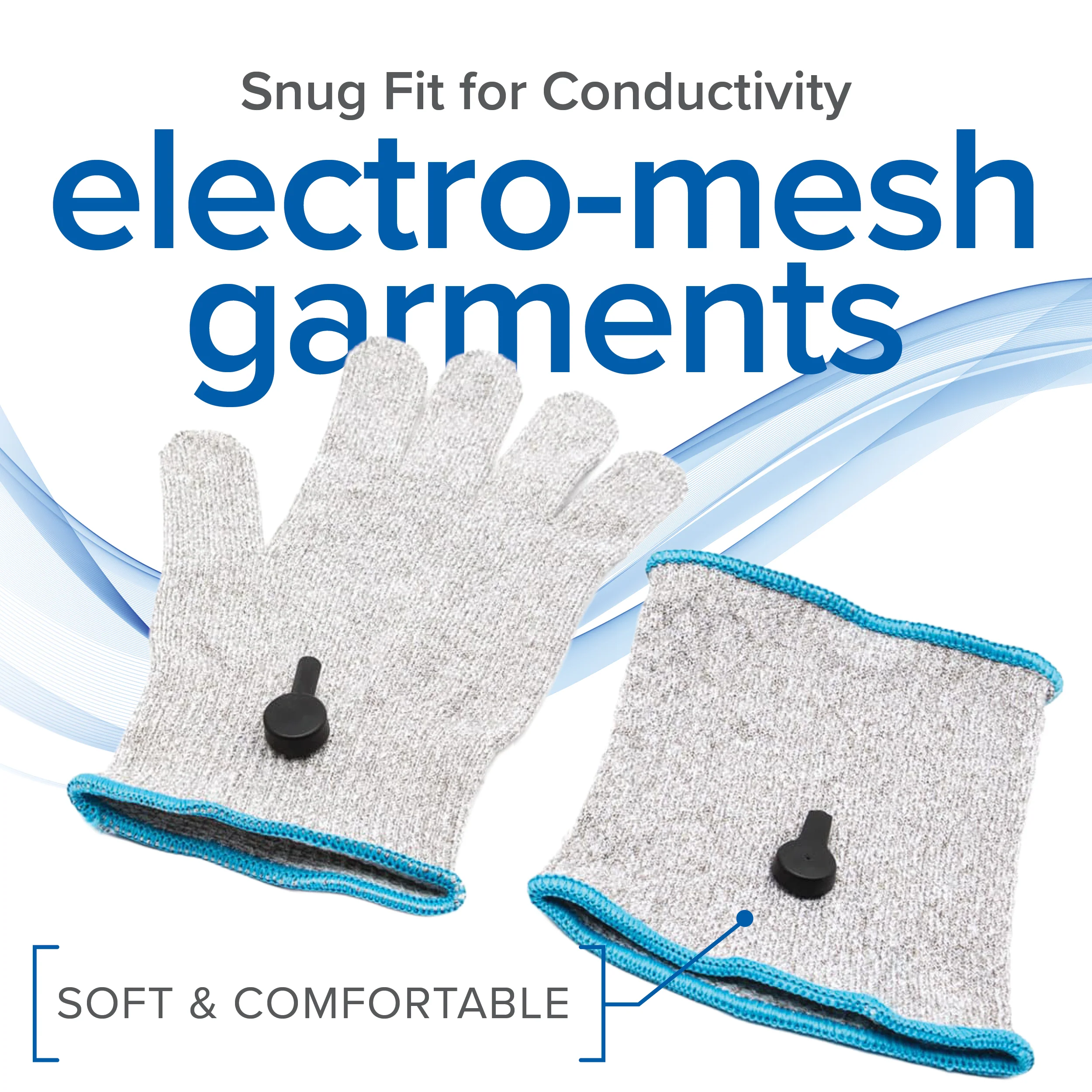 SaeboStim Micro Sensory Electrical Stimulation Device - Image 4