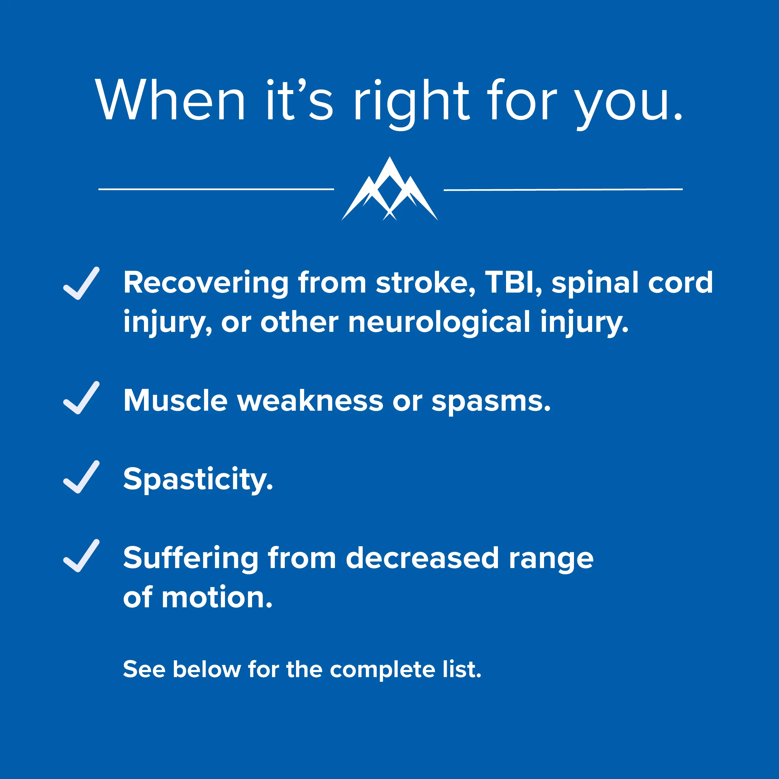SaeboStim One Wireless Electrical Stimulation Device - Image 8