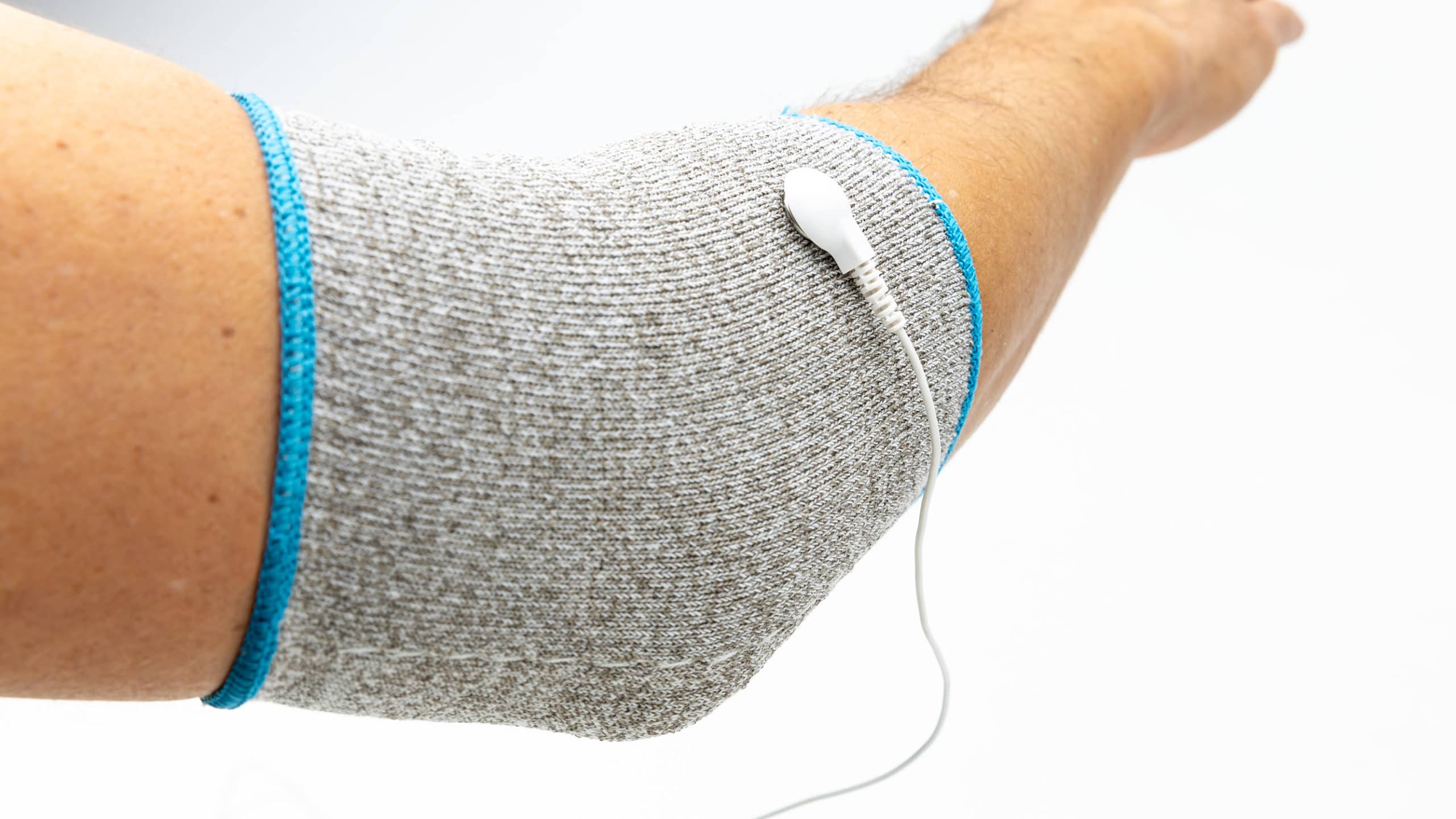 SaeboStim Pro Sensory Electrical Stimulation (SES) Accessory Kit - Image 3