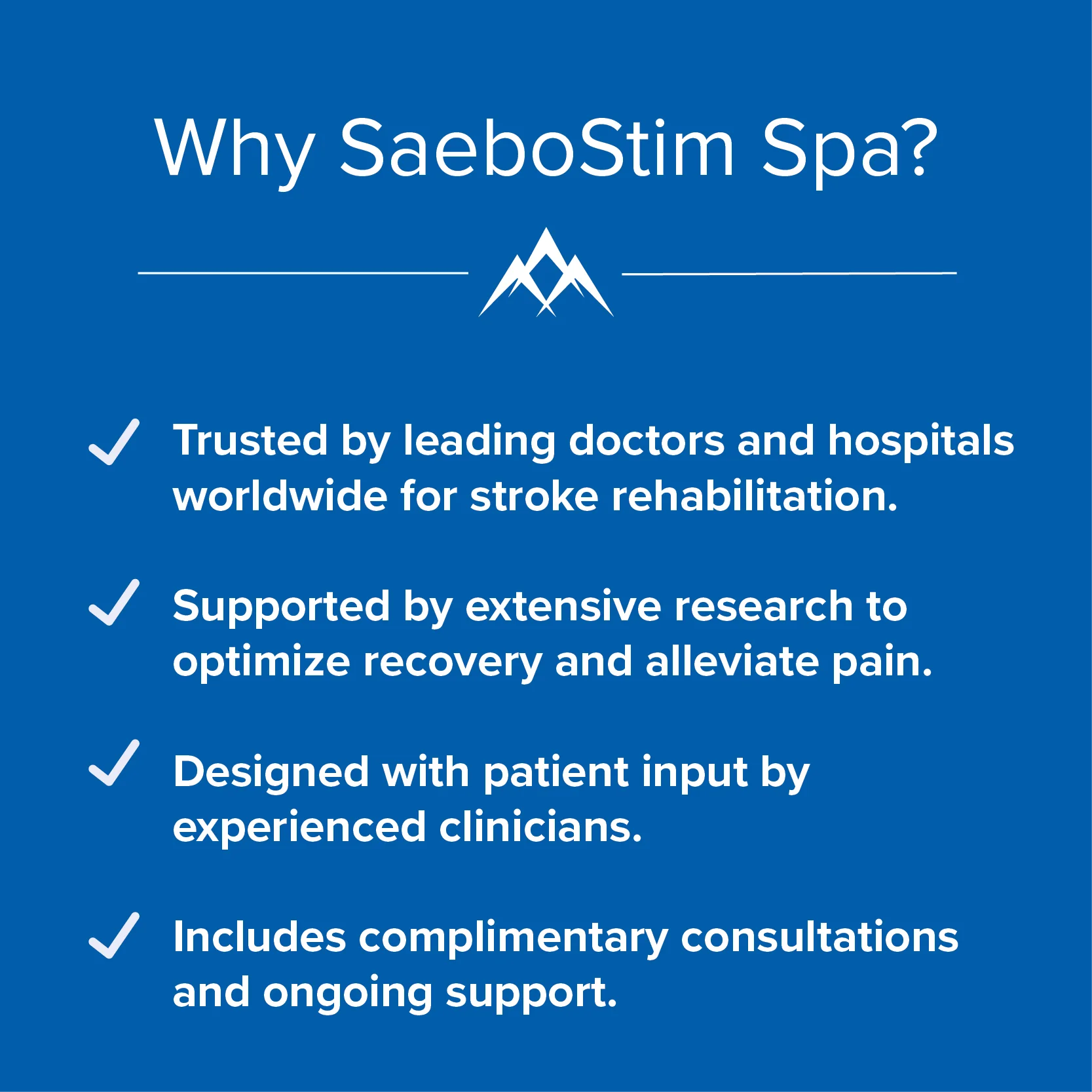SaeboStim Spa Electrical Stimulation Foot Bath - Image 6