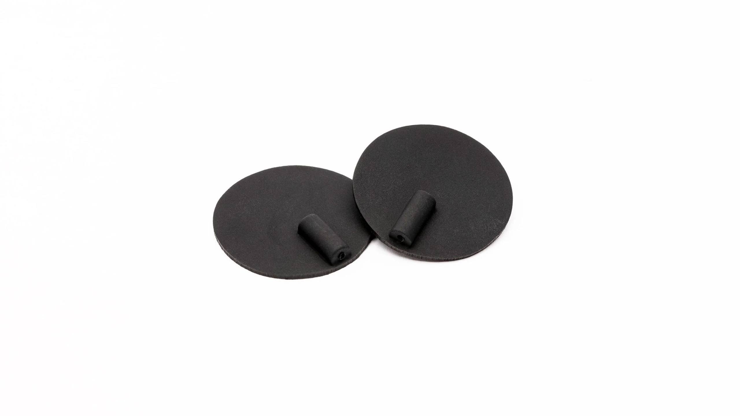 SaeboStim Spa Replacement Rubber Pads